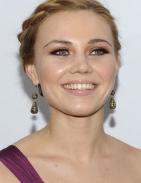 Алма Терзич