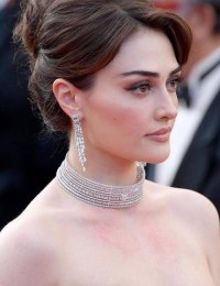 Эсра Билгич