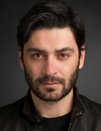 Озан Акбаба