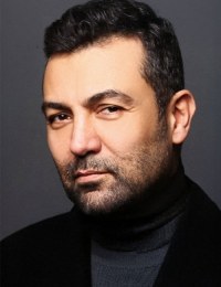 Сарухан Хюнель