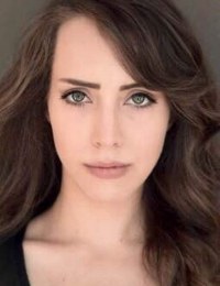 Мелиса Акман