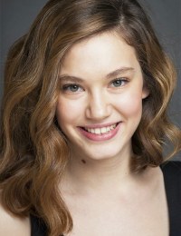 Мелиса Шенолсун