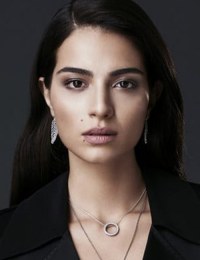 Мелиса АслЫ Памук