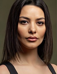 Хазал Филиз Кючюккёсе