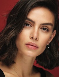 Чагла Демир