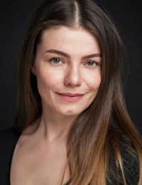 Эбру Хелваджиоглу