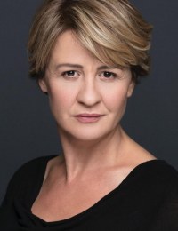 Хюлья Гюльшен Ирмак