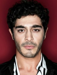 Бурак Дениз