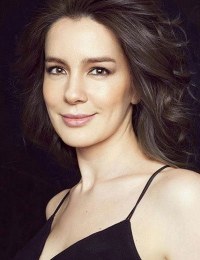 Айфер Донмез