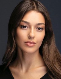 Дилан Чичек Дениз