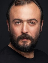 Дениз Хамзаоглу