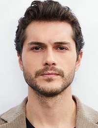 Алперен Дуймаз