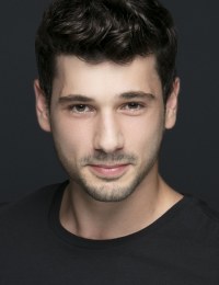 Дениз Джан Акташ