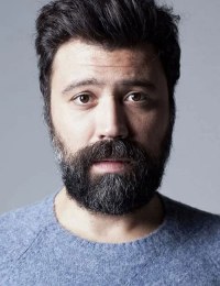 Бюлент Эмрах Парлак