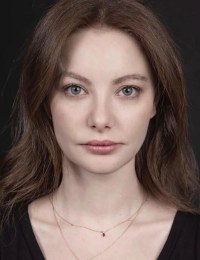 Седеф Шахин