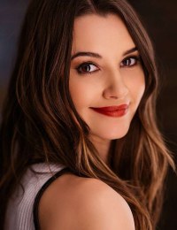 Лейла Лидия Тугутлу