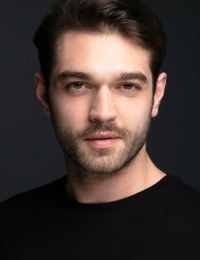 Фуркан Андыч