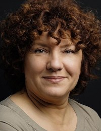 Айшениль Шамлыоглу