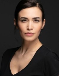 Эджем Озкая