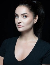 Бетюль Шахин