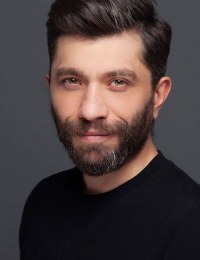 Озгюр Эмре Йылдырым