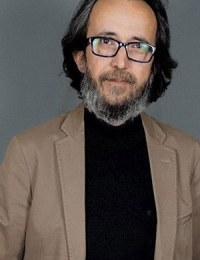 Бюлент Эргюн