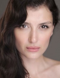 Пелин Орхунер