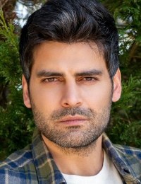 Эркан Мерич