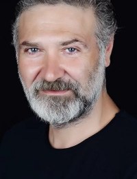 Бурак Тамдоган