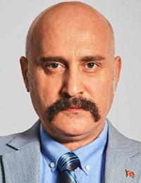 Муталип Мюджеджи