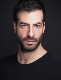 Исмаил Демирджи