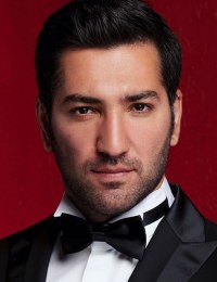 Беркай Аташ