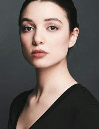 Дамла Джолбай