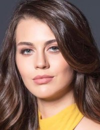 Сезги Сена Акай