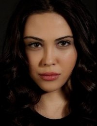 Дилара Аксуюек