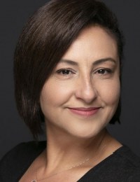 Озлем Токаслан