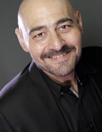 Джем Джюдженоглу