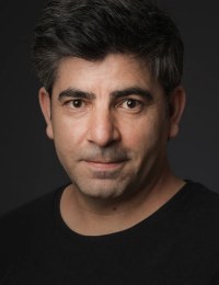 Мехмет Селим Акгюль