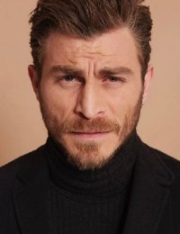 Эрен Вурдем