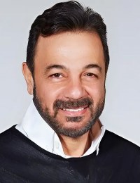 Керем Алышик