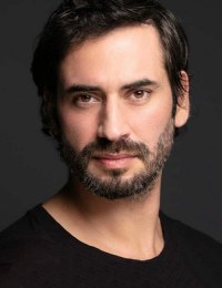 Бурак Ямантюрк