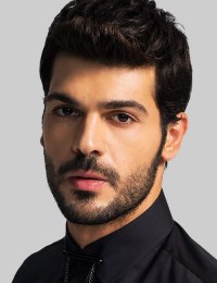 Толга Менди