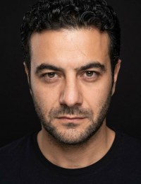 Барыш Чакмак