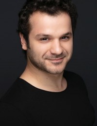 Алпер Байтекин