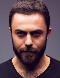 Эрен Хаджысалихоглу