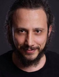 Али Бухара Мете