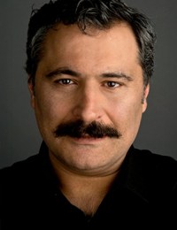 Бюлент Дюзгюноглу