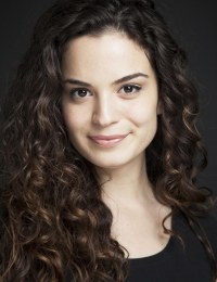 Аслы Бекиролу