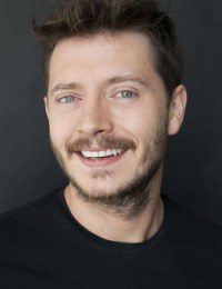 Серкан Шеналп