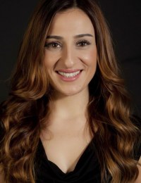 Дерья Карадаш